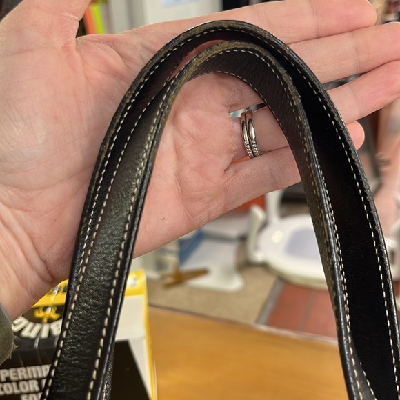 Loewe handbag - Picture 6 of 11